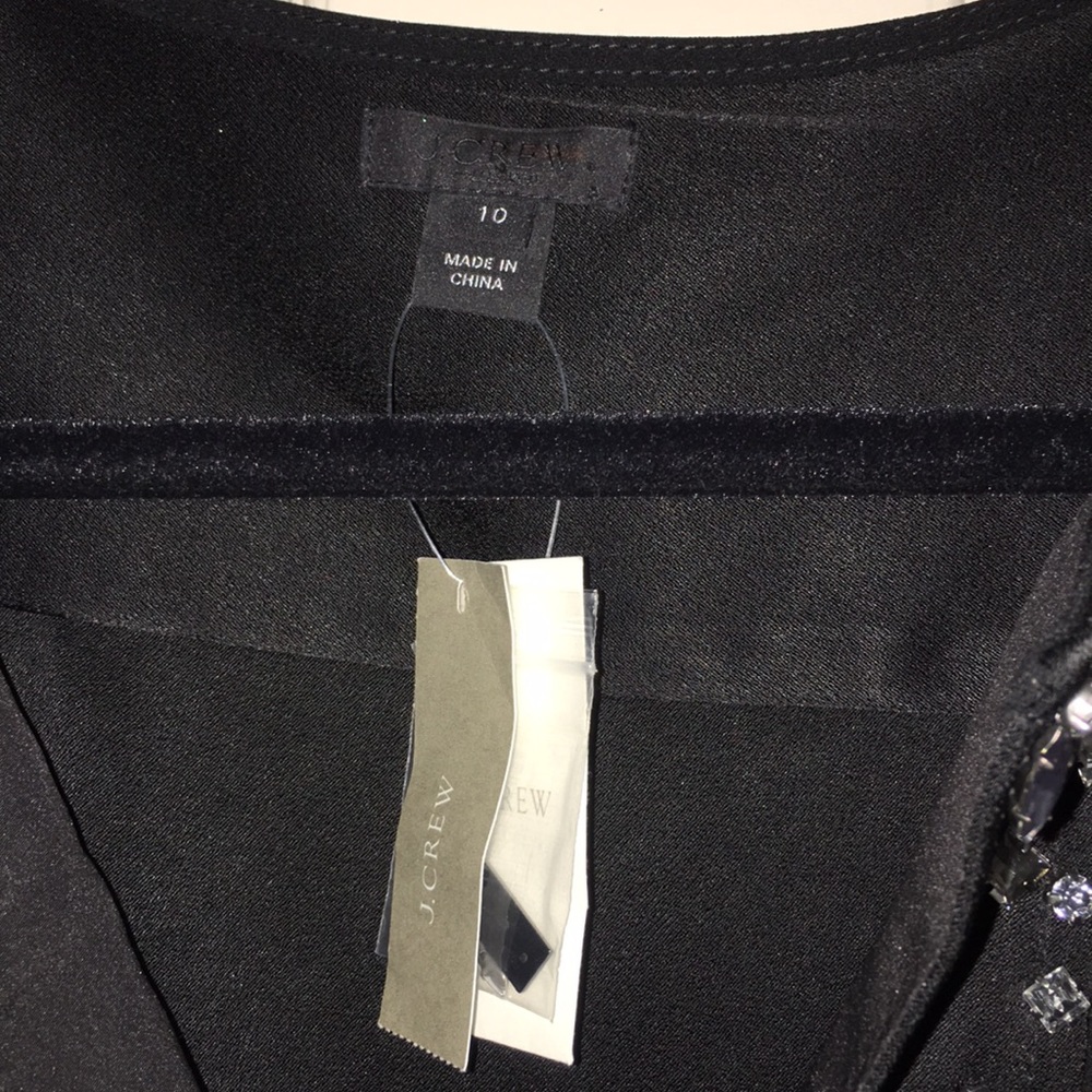 J Crew tunic - Picture 4 of 4
